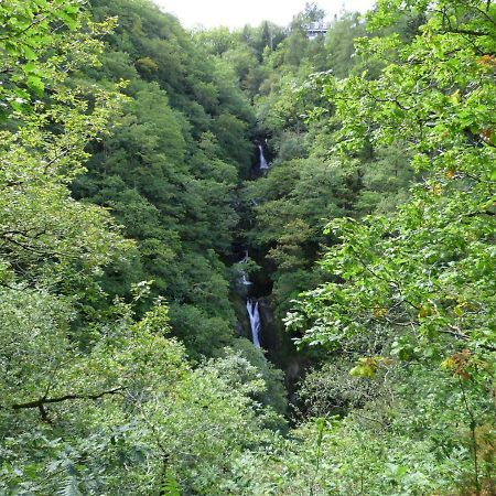 Corlan Aber Villa Rhyd-y-felin Dış mekan fotoğraf