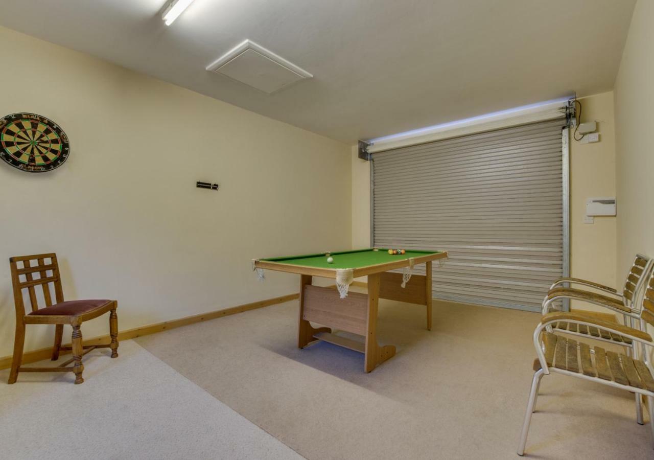 Corlan Aber Villa Rhyd-y-felin Dış mekan fotoğraf
